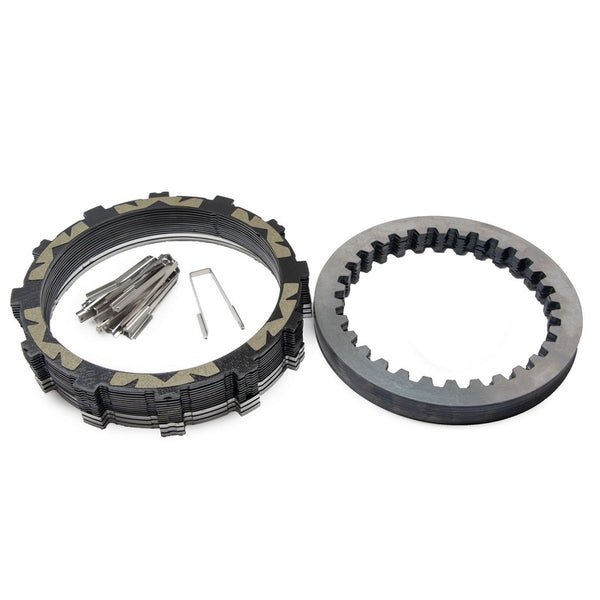 Recluso Torqdrive (Adventure) Cluth Kit RMS-2801212