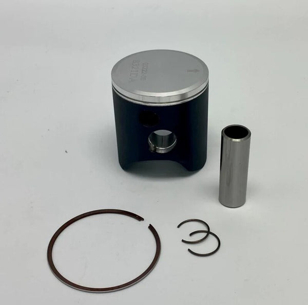 Wössner Forged Piston 8321dc