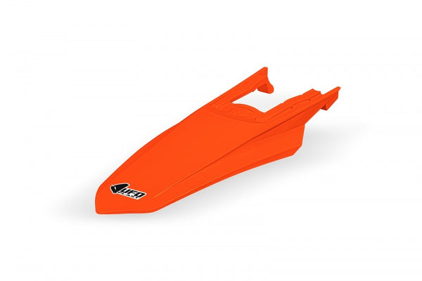 OVIFE REARDE FENDER NEON NARANJA - KTM SX/SX -F KT05010#FFLU