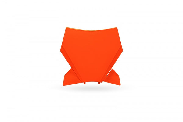 Placa de número frontal OFO - KTM SX/SX -F KT05013#FFLU