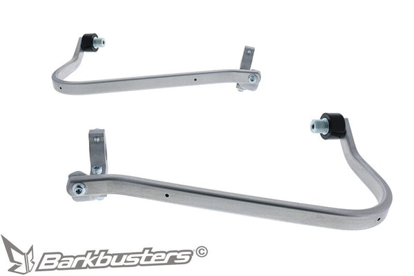 Kit de hardware Barkbusters de dos puntos Aprilia Tuareg 660 BHG-105-00 NP