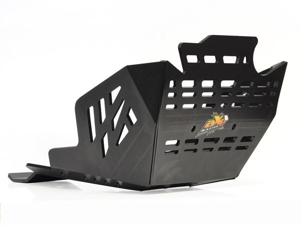 Axp Adventure Skid Plate - HDPE 8 mm AX1634