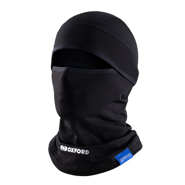 Oxford avanzado Warmdry Balaclava Schwarz CA230201