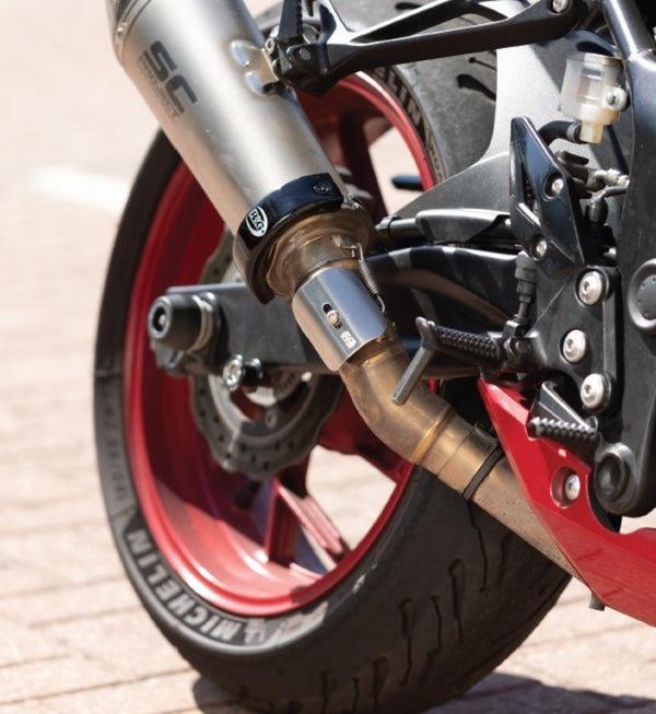 Oxford escape de calor escudo de calor OX880