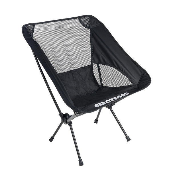 Silla de campamento de oxford OX759