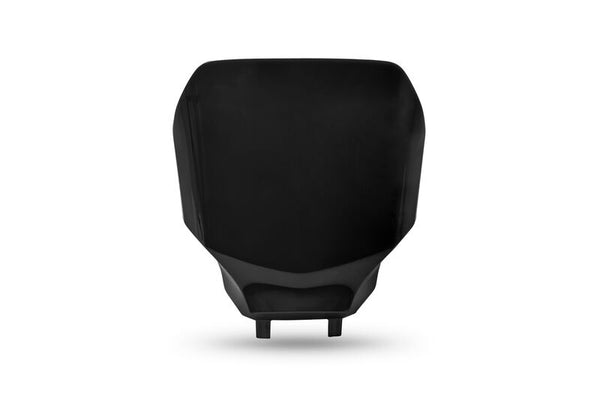 Placa de número frontal OVNI - Yamaha YZ450F YA04894#001