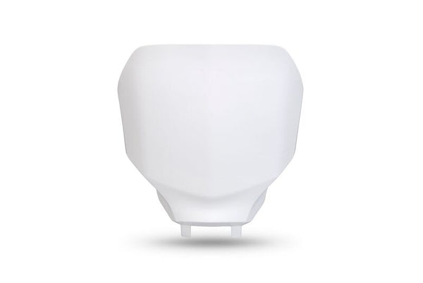 Placa de número frontal OVNI - Yamaha YZ450F YA04894#046