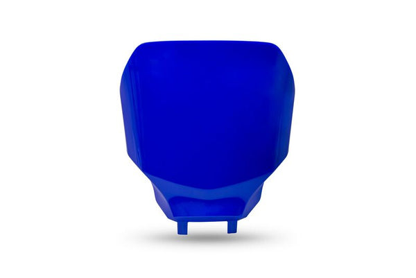 Placa de número frontal OVNI - Yamaha YZ450F YA04894#089