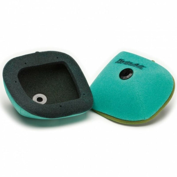 Filtro de aire gemelo previamente endilado - 154118x