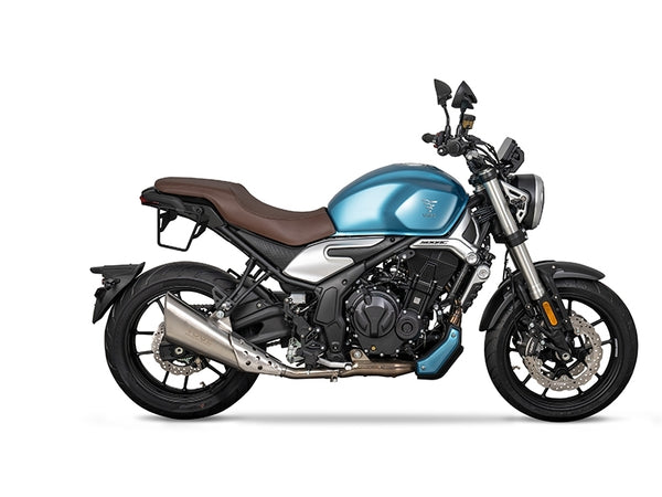 Soporte de bolsas laterales de la sombra V0AC52SR