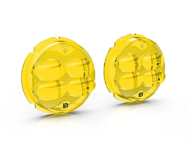 Denali D3 Fog Light Linskit - Amarillo selectivo (DNL.D3.10500)