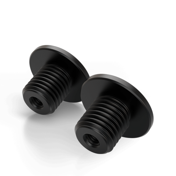 Highsider M16 Adaptador de manillar Harley-Davidson Models (par) 161-052