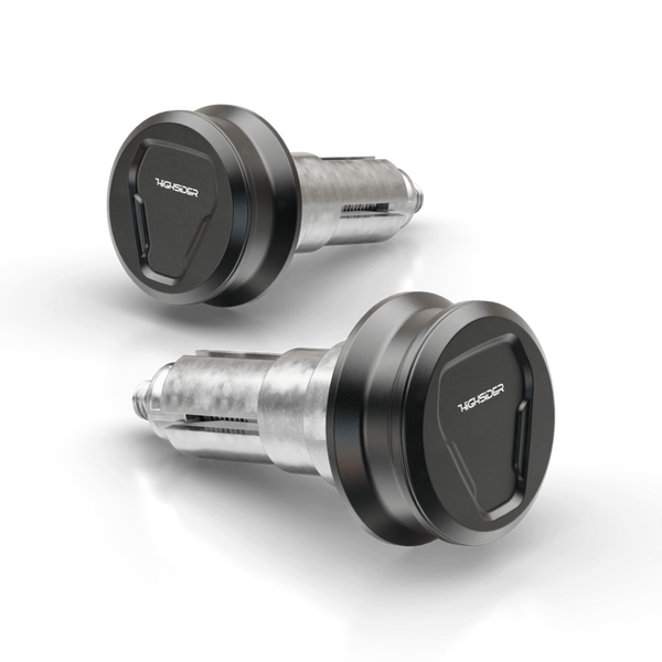 Highsider Esagano-XS Handlebar Pesos 161-363