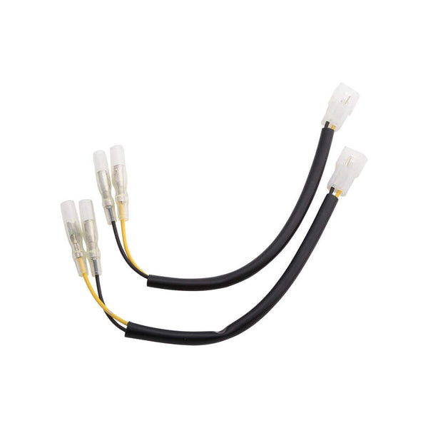Cable de adaptador de Highsider para señales de giro, div. Aprilia, par 207-073
