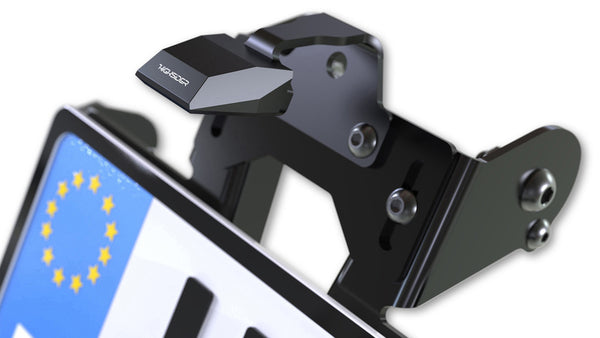 Titular de la matrícula Highsider Akron-RS Pro 280-616hp