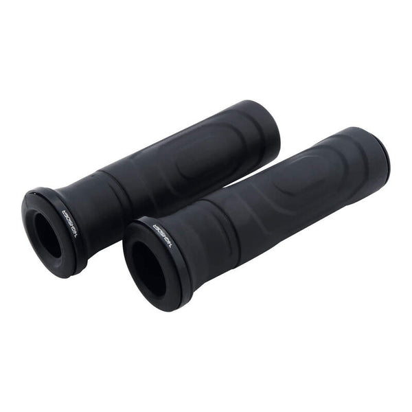 Highsider GOMA-RS Mango de goma de 7/8 pulgadas (22.2 mm), 125 mm 315-062