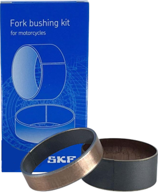 Skf Fork Sliding Bush Kit-ø41mm Fork Vkwa-sho41-B