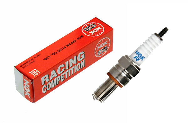 NGK Racing Spark Plug R0373A-10
