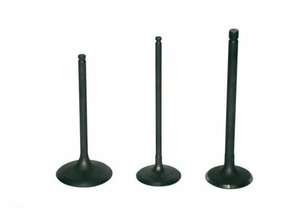 Válvula de escape de titanio prox 28.2453-1