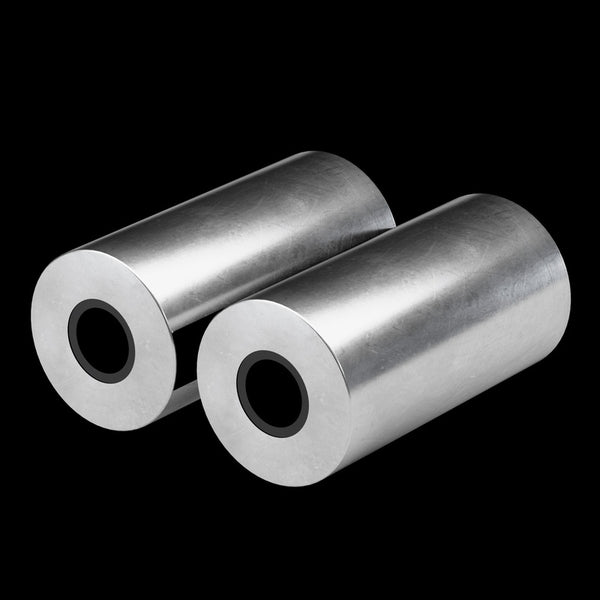 Adaptador de accesorios Highsider Handlebar 161-054