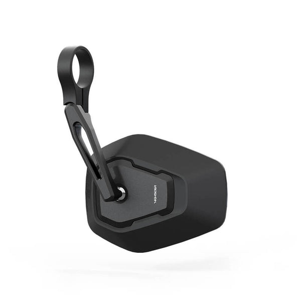 Highsider Esagano-RS Manillar End Mirror, corto 301-364