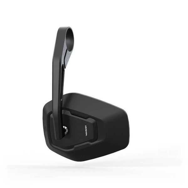 Highsider Esagano-RS Manillar End Mirror, Long 301-365