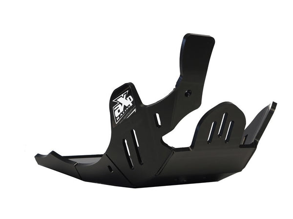 AXP XTEM SKID PLATE - HDPE 8MM AX1688