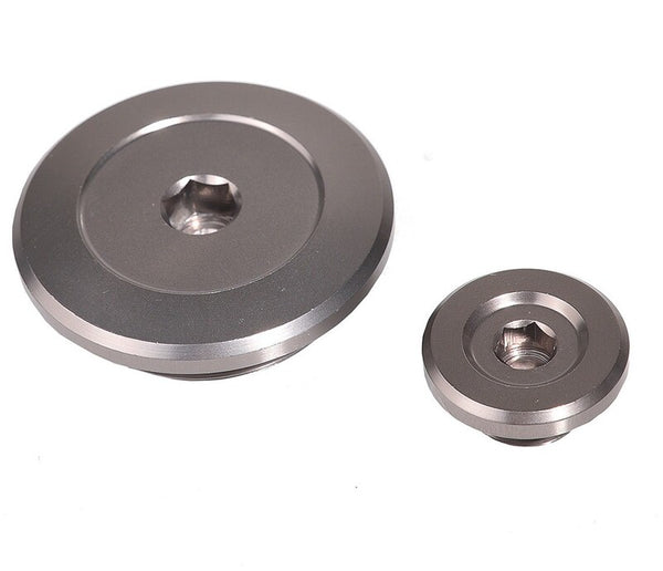 RFX Pro Motor Timing Plug Conjunto FXEP 40400 99H2