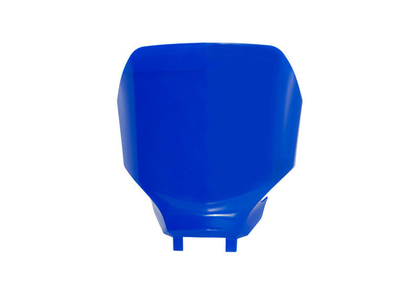 Racetech Front Number Plate R-Tbyzfbl0023