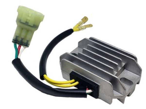 Regulador DZE - 2569 1123661