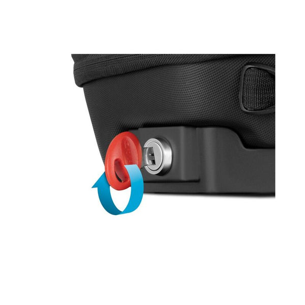 SHAD Click System E03CL Tank Bag X0SE03CL 