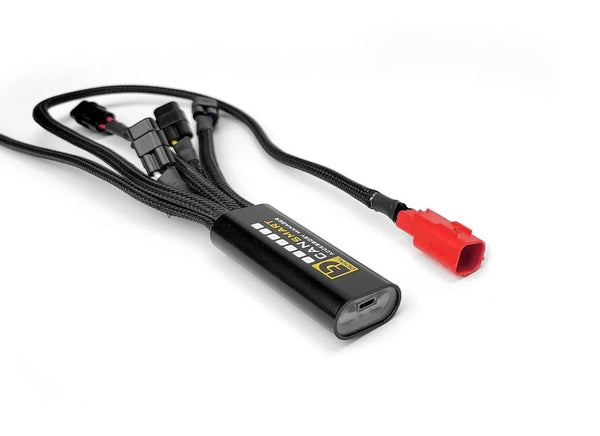 Denali CanSmart ™ Controller Gen II - Ducati Desertx y Multistrada V4 DNL.Whs.24800