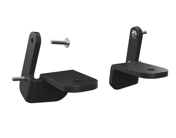 Soporte de luz Denali para OEM Airbar - Ducati Desertx (lah.22.10302)