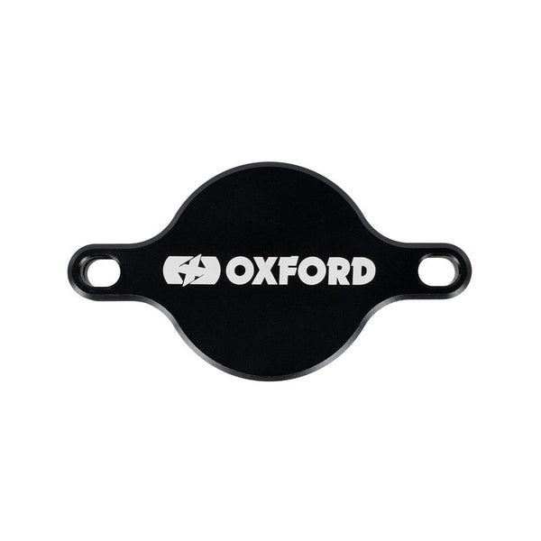 Oxford Bottle Boss Tag Mount for Apple® AirTag ™ OX873