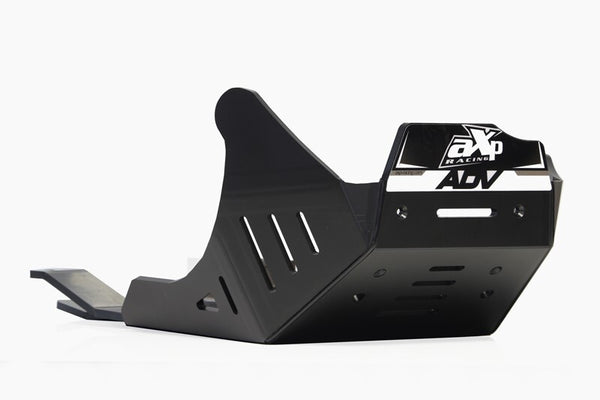 Axp Adventure Skid Plate - HDPE 8 mm AX1696