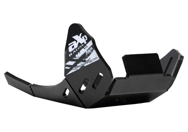 APX XTem PLACA DE SKID HDPE 8MM AX1709