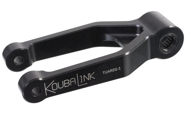Kit koubalink bajando (32 mm) Black Tuareg-1