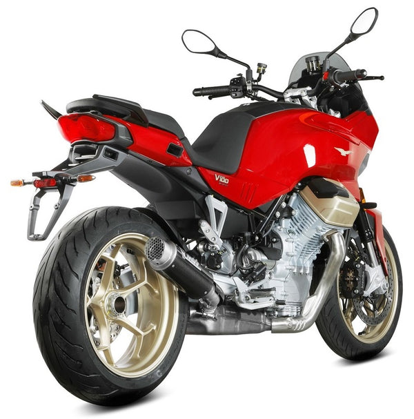 MIVV Silencer GP Pro M.015.L2P