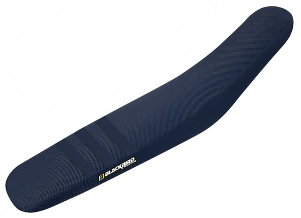 Trofeo de réplica de Blackbird 2022 Cubierta de silla de montar - Husqvarna 1622R6