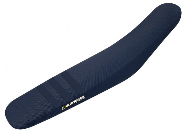 Trofeo de réplica de Blackbird 2022 Cubierta de silla de montar - Husqvarna 1624R6