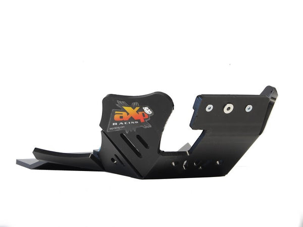 APX XTem PLACA DE SKID HDPE 8MM AX1681