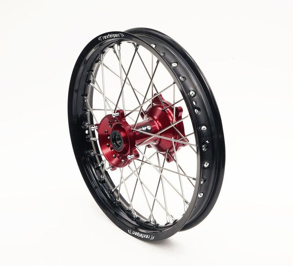 RFX MX COMPLETE REAR WEREL 18X2.15 FXWH 40021 55RD