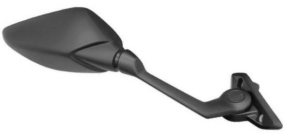 Tecnium Mirror OEM Hand derecha FY-462-RH