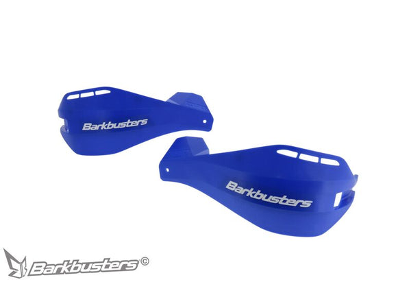 Barkbusters ego plastic guards only ego 203-00-BU