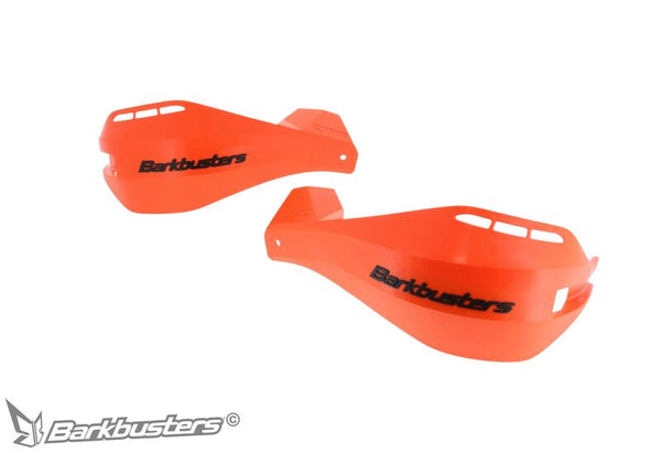 Barkbusters ego plastic guards only ego 203-00s