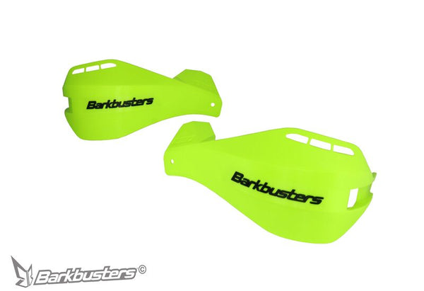 BARKBUSTERS EGO Plastic Guards Only EGO-203-00-YH 
