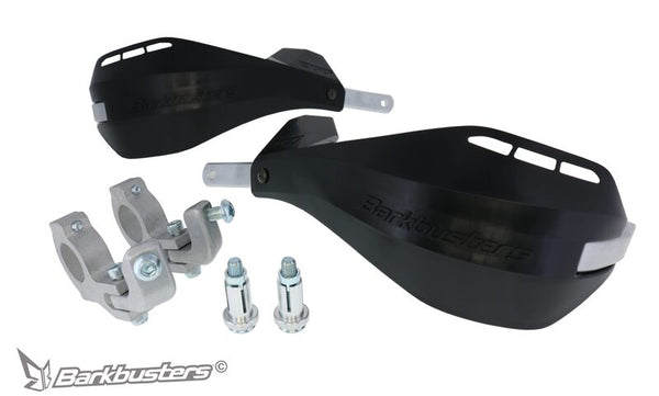 Barkbusters ego handguards Two Point Mount (Tapered) EGO-205-00B