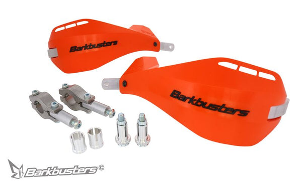 Barkbusters ego handguards-mini bikes mx with 22mm (7/8) Handlebar ego-204-00s
