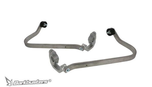 Kit de hardware Barkbusters Montaje de dos puntos BHG-111-00 NP