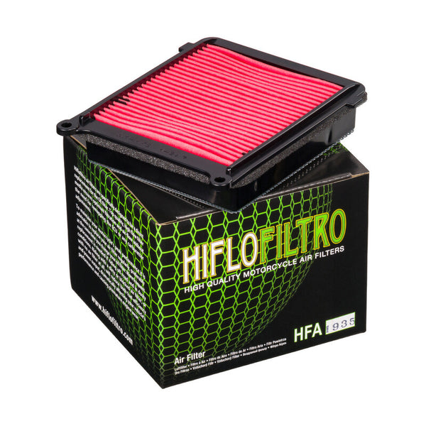 Filtro de aire HIFLOFILTRO - HFA1935 (se requieren 2 filtros)